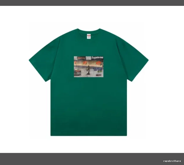 S-XL Printed Short Sleeve 0701